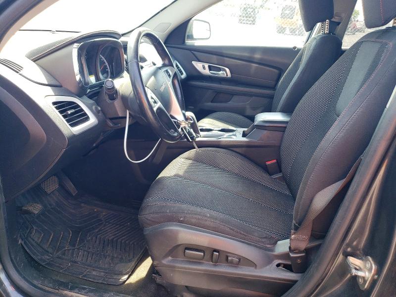 Aukcja sprzedaży 2014 Gmc Terrain, vin: 2GKALREK3E6260261, numer aukcji: 55175526