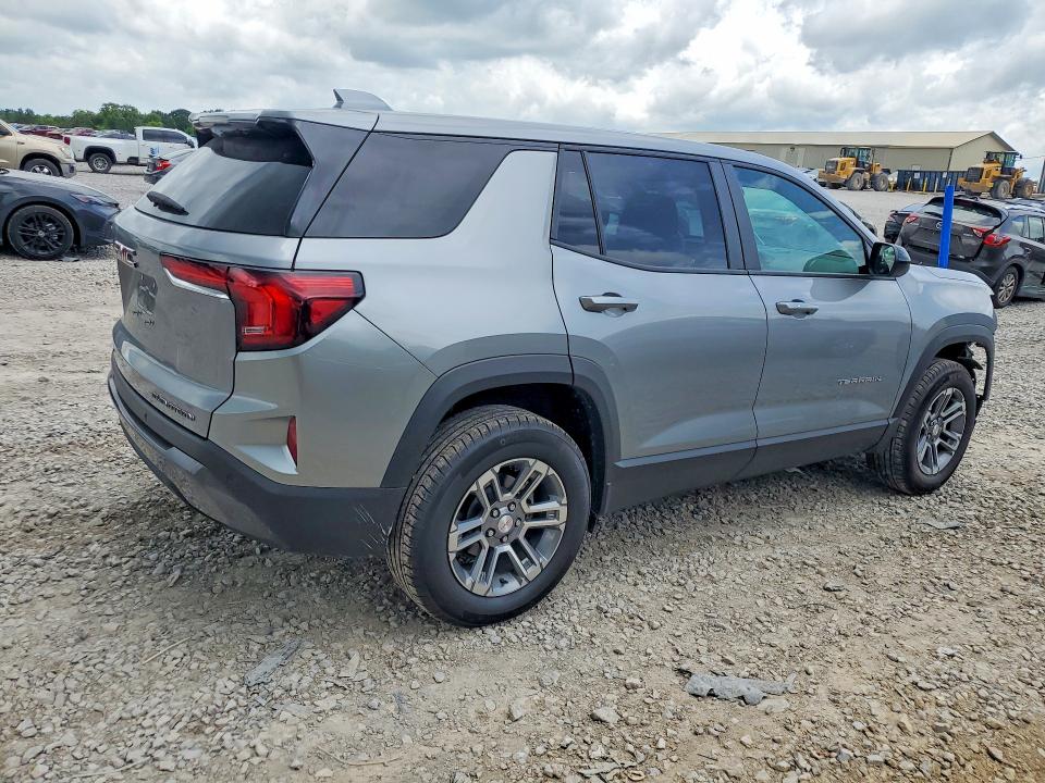 Продаж на аукціоні авто 2026 Gmc Terrain, vin: 3GKALMEG1TL128395, номер лоту: 57927176