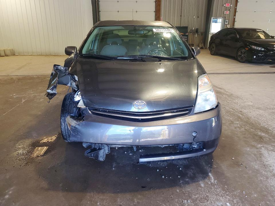 Auction sale of the 2009 Toyota Prius, vin: JTDKB20U993498678, lot number: 58245046