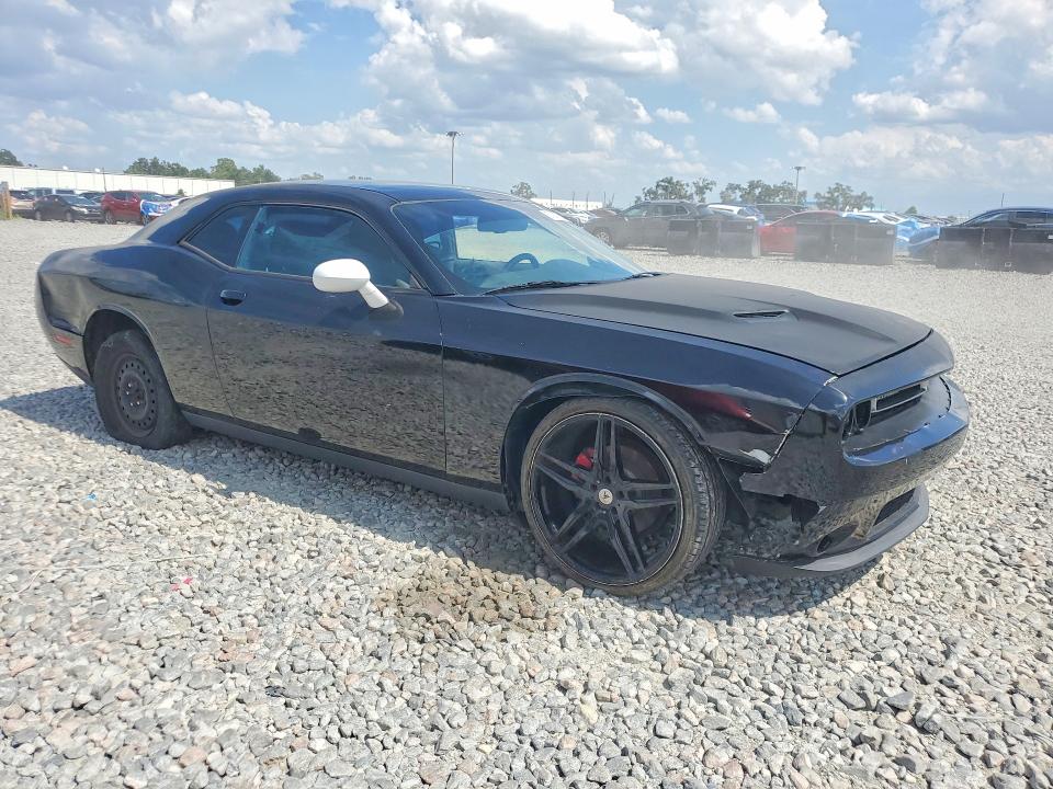 Продаж на аукціоні авто 2016 Dodge Challenger, vin: 2C3CDZAGXGH200752, номер лоту: 57937726