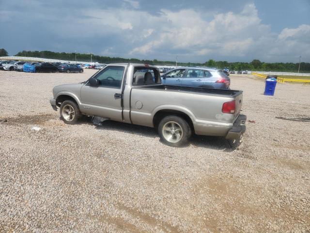 Aukcja sprzedaży 2003 Chevrolet S Truck, vin: 1GCCS14H938150692, numer aukcji: 56189056