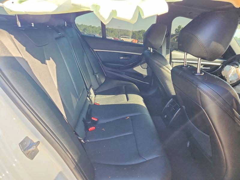 Продаж на аукціоні авто 2018 Bmw 330, vin: WBA8D9G55JNU67302, номер лоту: 58839786