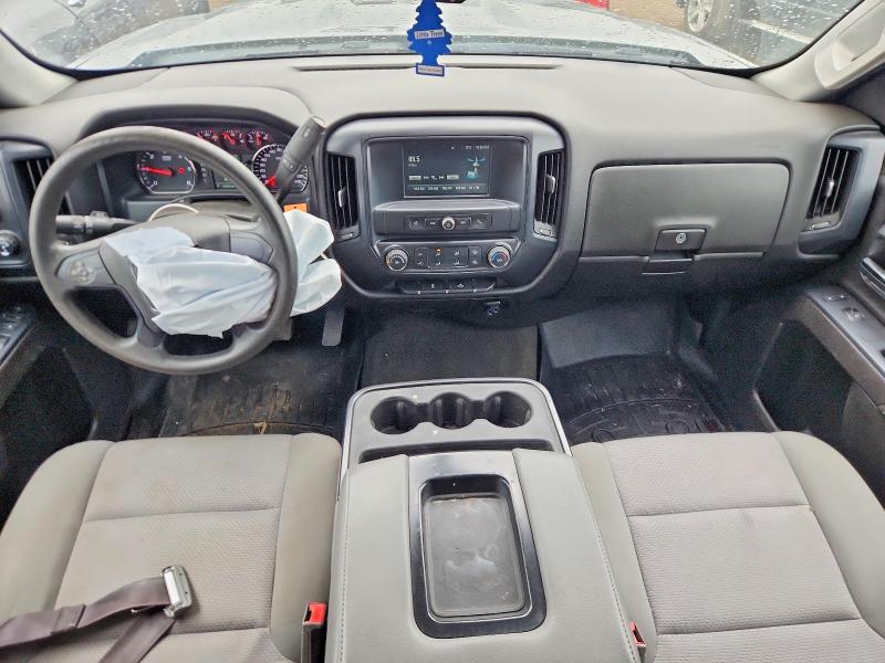 Aukcja sprzedaży 2017 Gmc Sierra, vin: 1GTV2LEC4HZ283319, numer aukcji: 55702026
