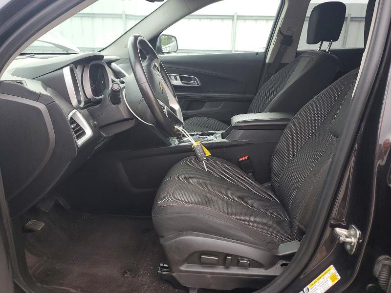 2015 Chevrolet Equinox მანქანა იყიდება აუქციონზე, vin: 1GNFLFEK8FZ144471, აუქციონის ნომერი: 56694126