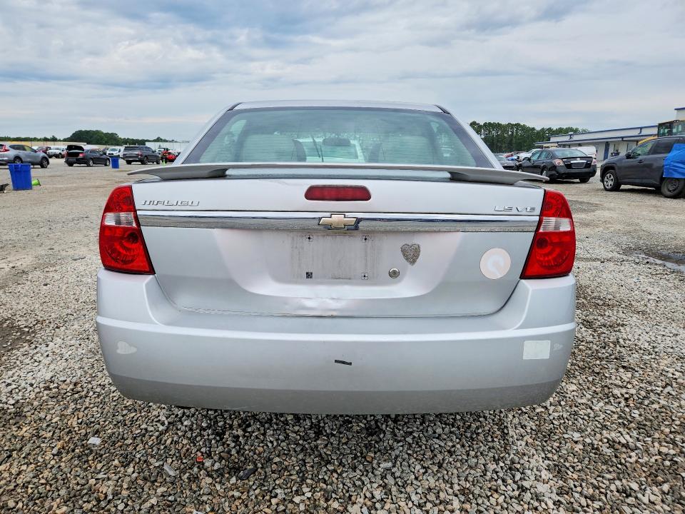 Aukcja sprzedaży 2005 Chevrolet Malibu, vin: 1G1ZT52865F262116, numer aukcji: 57293566
