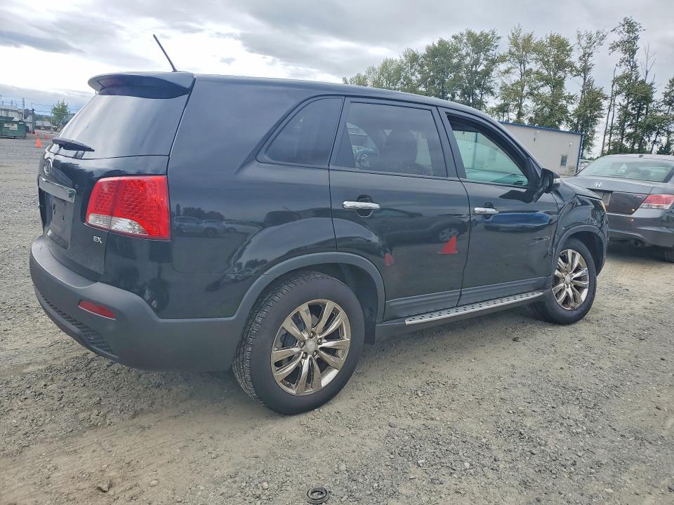 Aukcja sprzedaży 2011 Kia Sorento, vin: 5XYKU4A17BG020111, numer aukcji: 85456235
