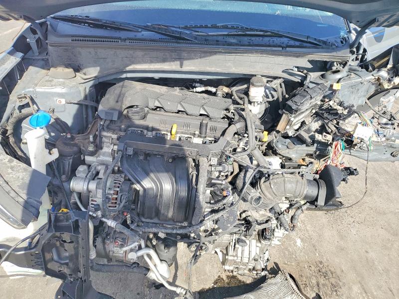 57057836 :رقم المزاد ، KMHRC8A34MU101915 vin ، 2021 Hyundai Venue مزاد بيع