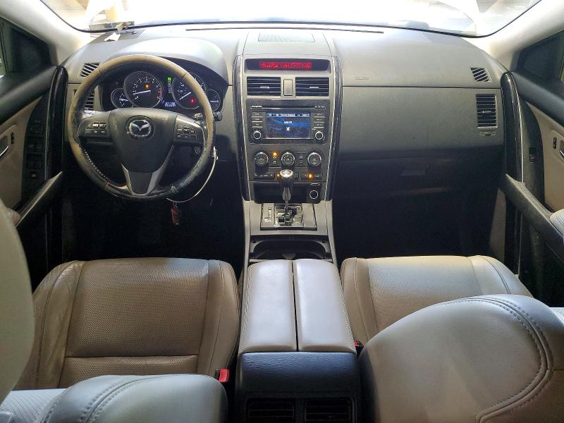 Aukcja sprzedaży 2013 Mazda Cx-9, vin: JM3TB2CV1D0413021, numer aukcji: 57678886