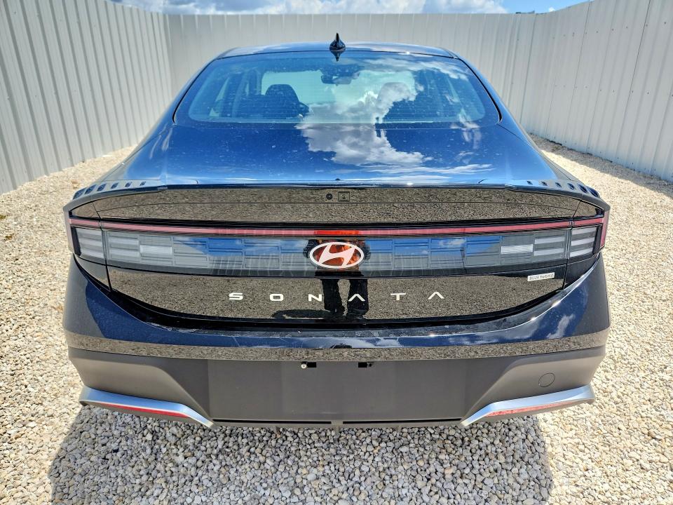 Aukcja sprzedaży 2026 Hyundai Sonata Hybrid, vin: KMHL24JJ6TA157922, numer aukcji: 59070366