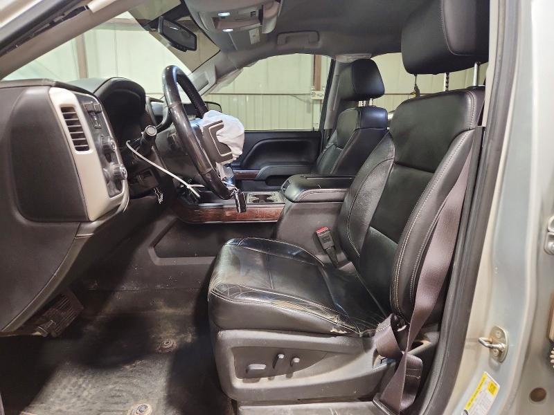 Aukcja sprzedaży 2017 Gmc Sierra, vin: 3GTU2NEC7HG128061, numer aukcji: 57828306