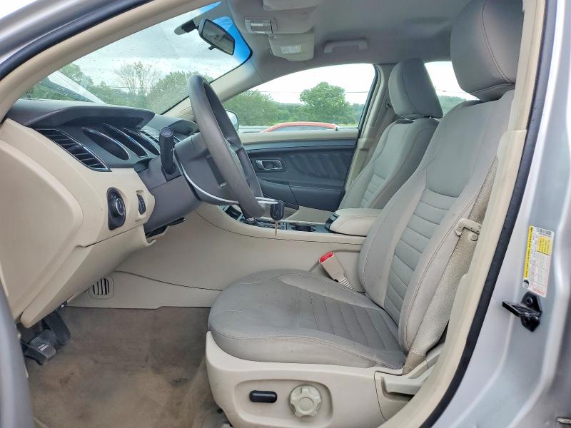 Продажа на аукционе авто 2011 Ford Taurus, vin: 1FAHP2DW5BG134916, номер лота: 57166876