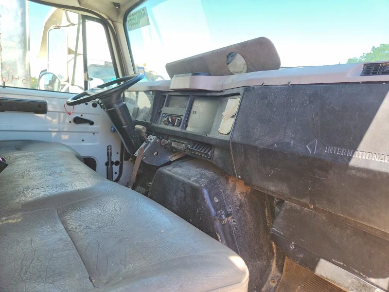 Продажа на аукционе авто 1999 International 4700, vin: 1HTSCAAP5XH626160, номер лота: 54803806