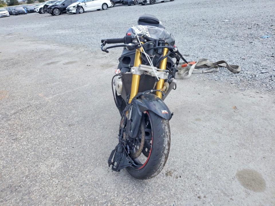 2015 Suzuki Gsx-r750 მანქანა იყიდება აუქციონზე, vin: JS1GR7MA6F2101406, აუქციონის ნომერი: 56855046