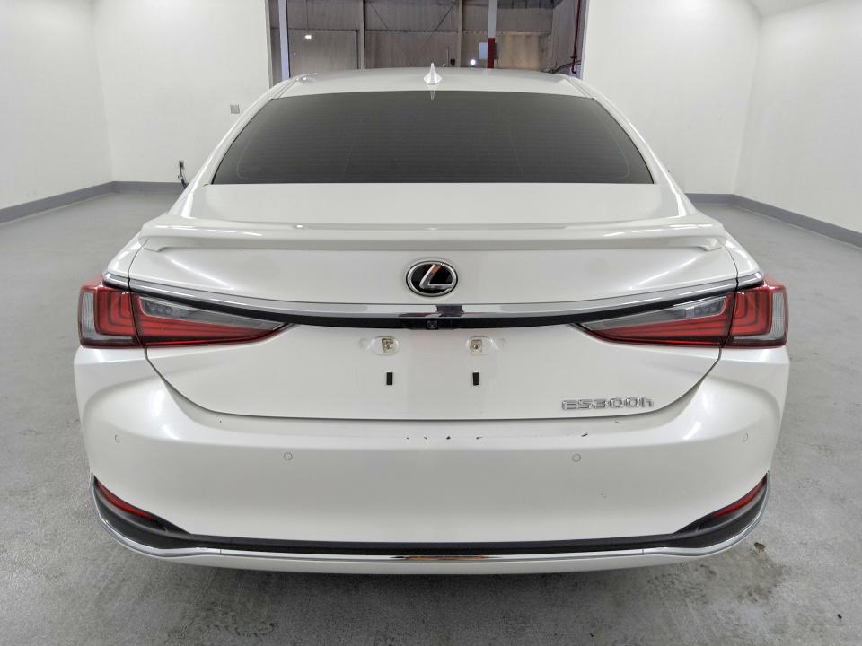 Продажа на аукционе авто 2025 Lexus Es 300h, vin: 58ADA1C10SU063155, номер лота: 55674426