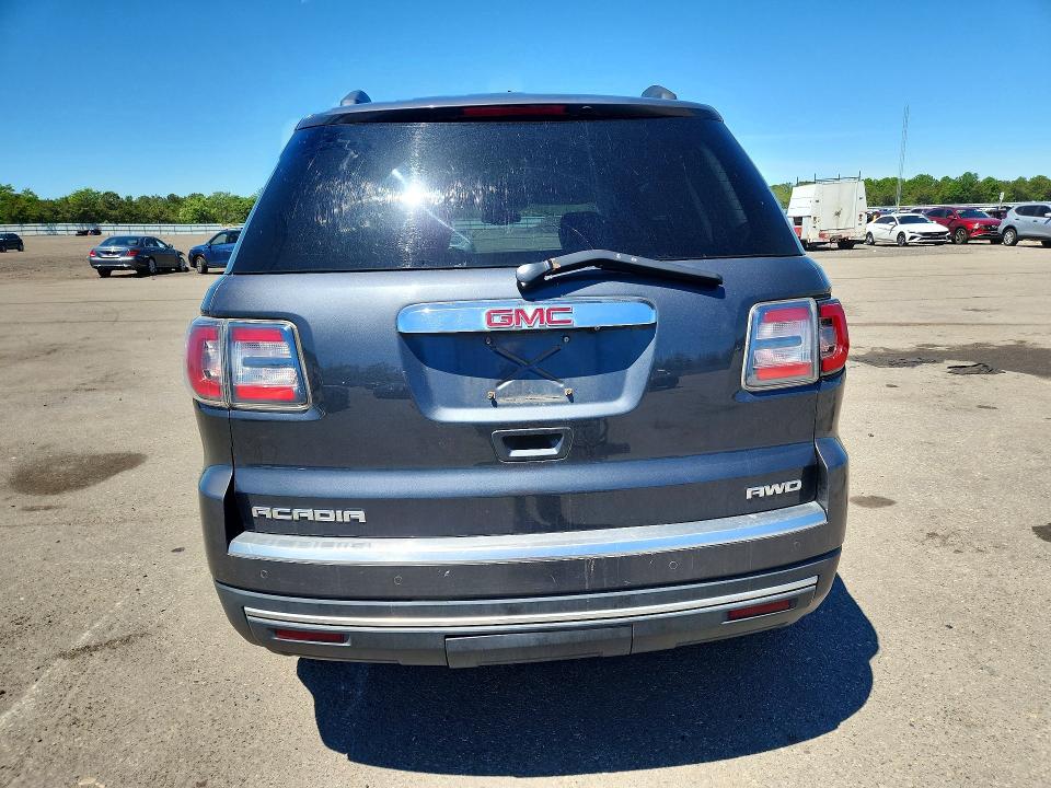 Продаж на аукціоні авто 2014 Gmc Acadia, vin: 1GKKVRKD8EJ144707, номер лоту: 56741036