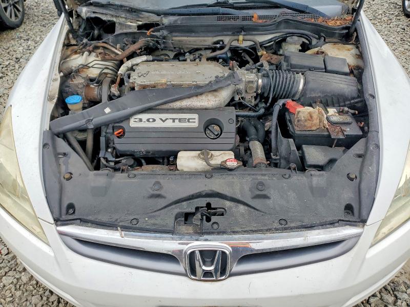 Продажа на аукционе авто 2006 Honda Accord, vin: 1HGCM66576A069277, номер лота: 58440026