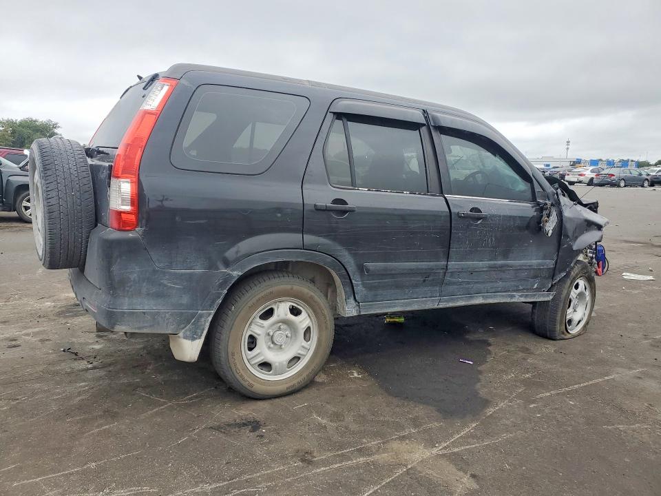 Aukcja sprzedaży 2005 Honda Cr-v, vin: SHSRD68585U302426, numer aukcji: 56731256