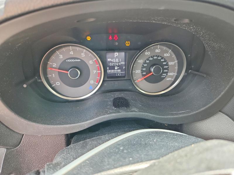 2014 Subaru Forester მანქანა იყიდება აუქციონზე, vin: JF2SJGDC4EH553392, აუქციონის ნომერი: 56753926