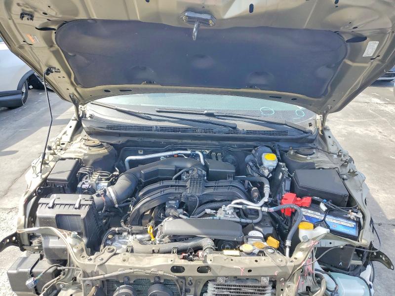 Aukcja sprzedaży 2024 Subaru Outback, vin: 4S4BTAFC5R3288712, numer aukcji: 56684656