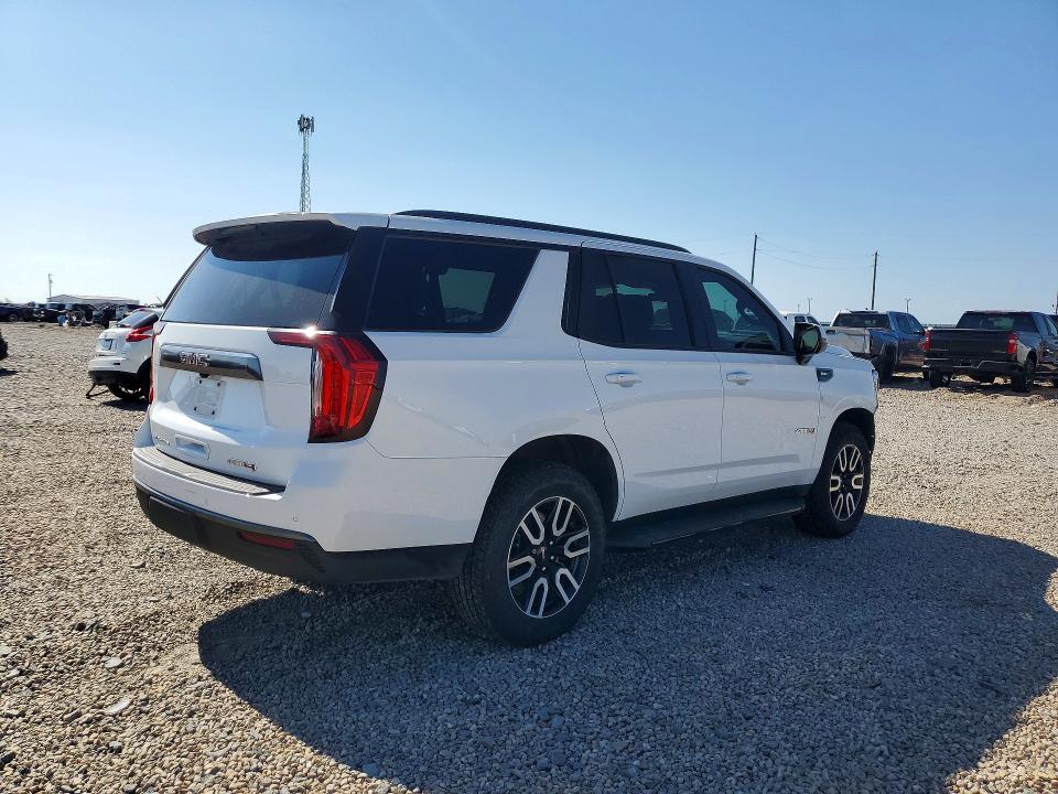 Aukcja sprzedaży 2023 Gmc Yukon, vin: 1GKS2CKD7PR477930, numer aukcji: 57496326