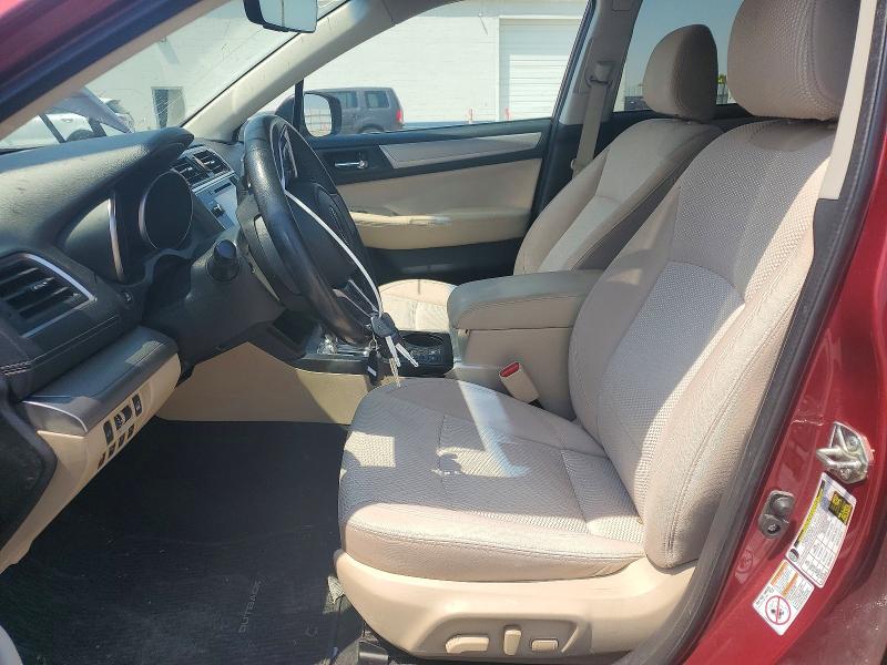 Продажа на аукционе авто 2019 Subaru Outback, vin: 4S4BSAFC9K3355904, номер лота: 58253436