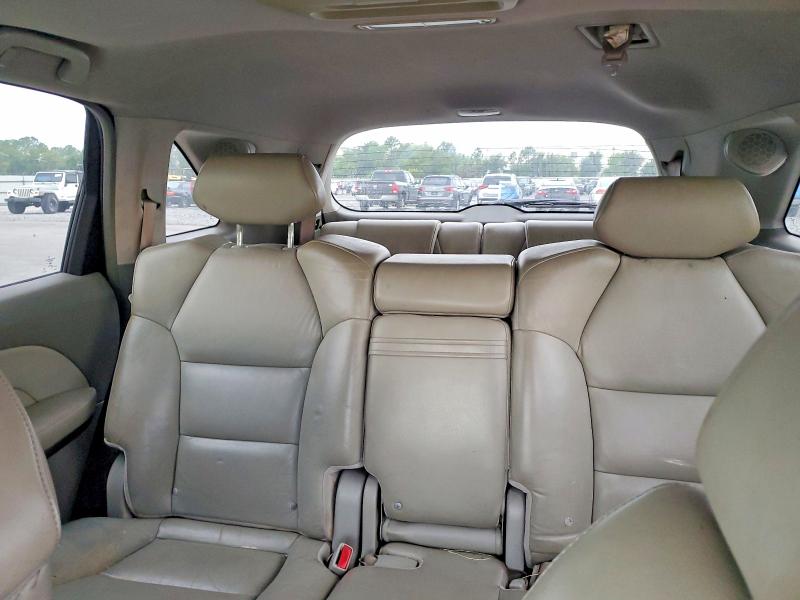 Продажа на аукционе авто 2007 Acura Mdx, vin: 2HNYD28447H543328, номер лота: 57503426