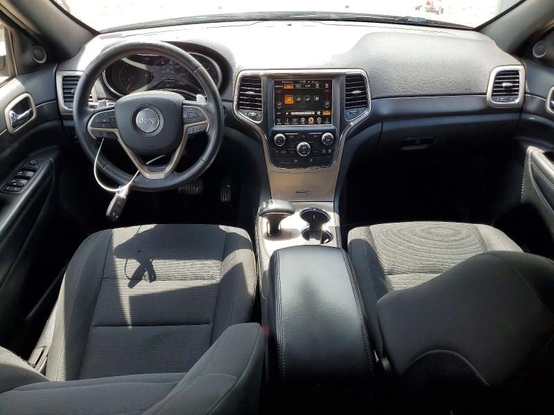 2014 Jeep Grand Cherokee მანქანა იყიდება აუქციონზე, vin: 1C4RJFAG3EC571054, აუქციონის ნომერი: 57537246