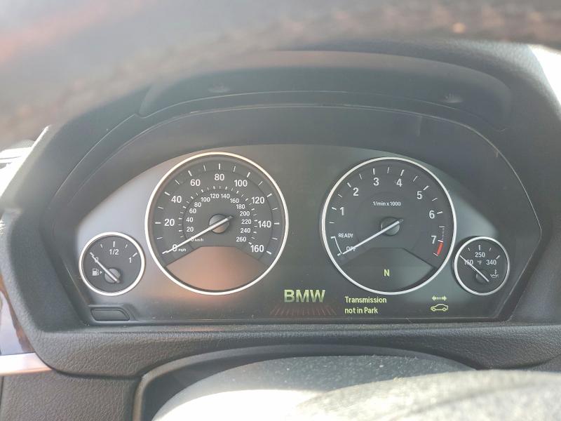 Продаж на аукціоні авто 2015 Bmw 328, vin: WBA3B5C59FF962215, номер лоту: 56245446