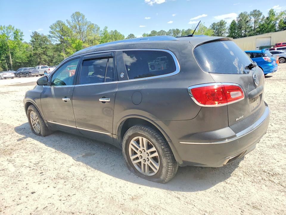 Продажа на аукционе авто 2013 Buick Enclave, vin: 5GAKVBKD5DJ135353, номер лота: 55464656