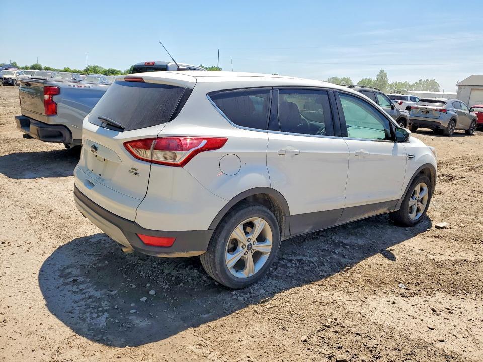 2013 Ford Escape მანქანა იყიდება აუქციონზე, vin: 1FMCU9GX7DUD80926, აუქციონის ნომერი: 55715966