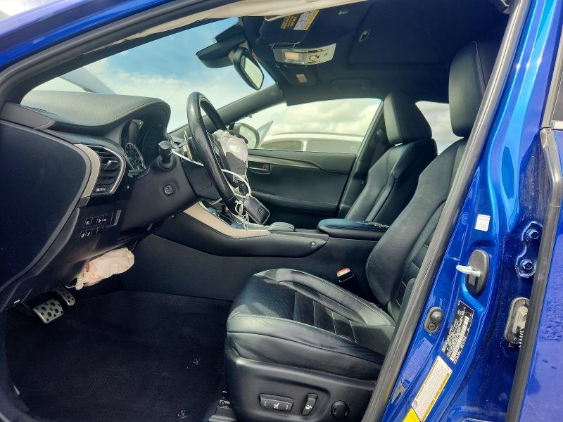 Aukcja sprzedaży 2020 Lexus Nx, vin: JTJSARBZXL2168434, numer aukcji: 56939836