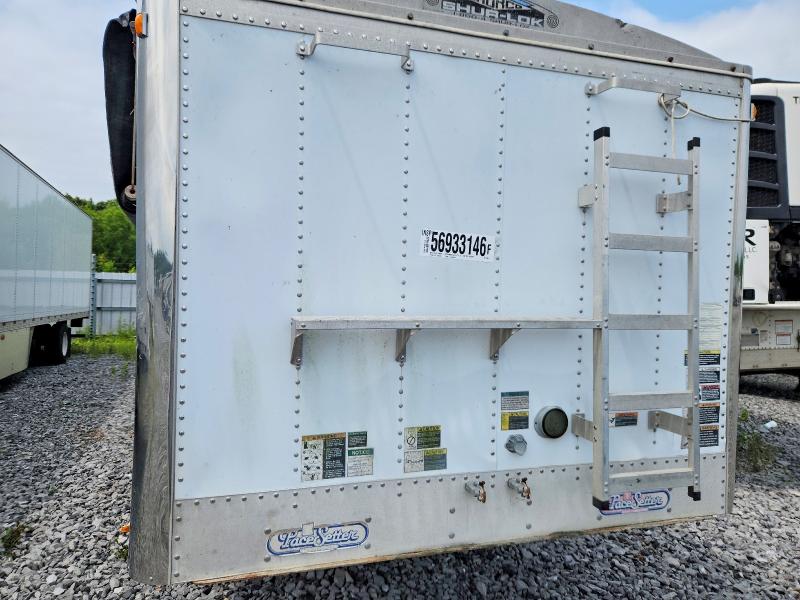 Auction sale of the 2002 Wilson Pacesetter, vin: 1W1MCF1W52B234615, lot number: 56933146