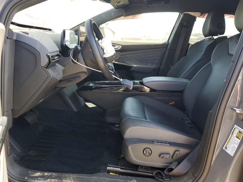 Продаж на аукціоні авто 2024 Volkswagen Id.4, vin: 1V2WSPE82RC020112, номер лоту: 51585466