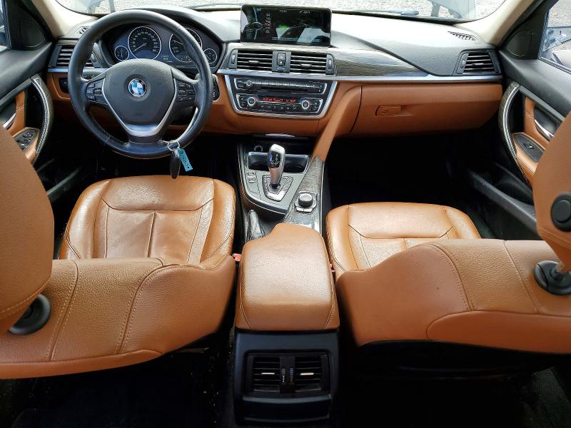 55817316 :رقم المزاد ، WBA3B3C58DF533181 vin ، 2013 Bmw 328 مزاد بيع