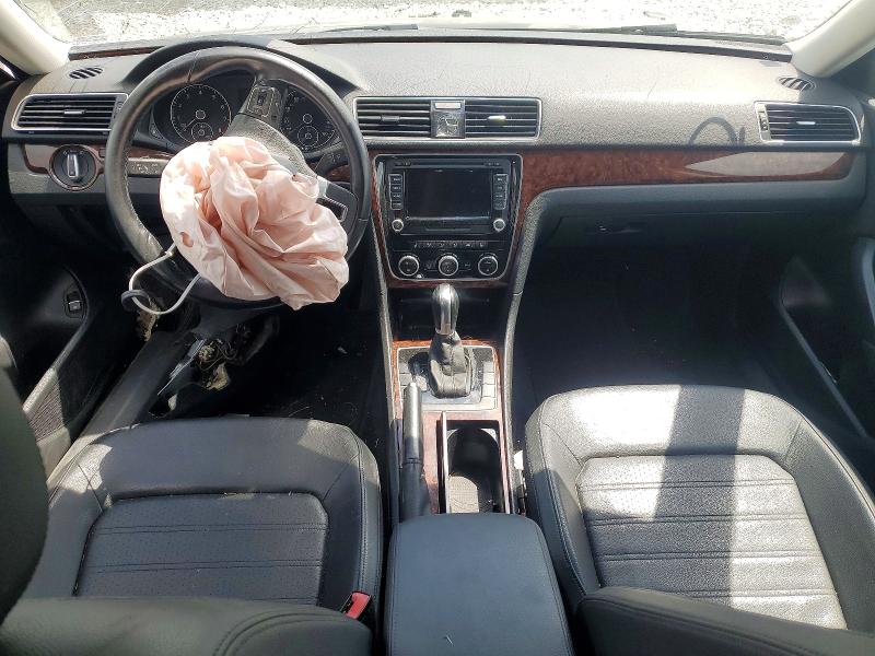 Продажа на аукционе авто 2012 Volkswagen Passat, vin: 1VWCP7A31CC022583, номер лота: 56480716