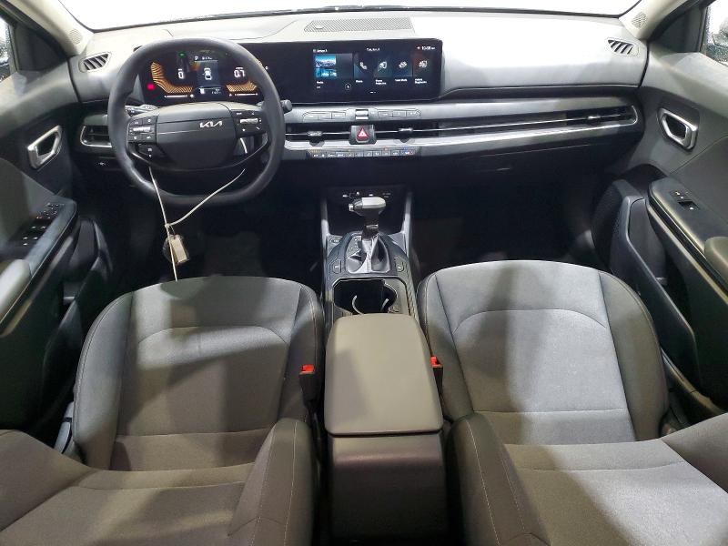Aukcja sprzedaży 2025 Kia K4, vin: 3KPFT4DE5SE099388, numer aukcji: 55759786