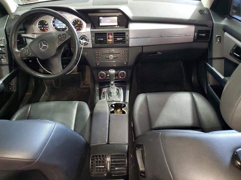 Продажа на аукционе авто 2010 Mercedes-benz Glk, vin: WDCGG8HB5AF340011, номер лота: 56336236