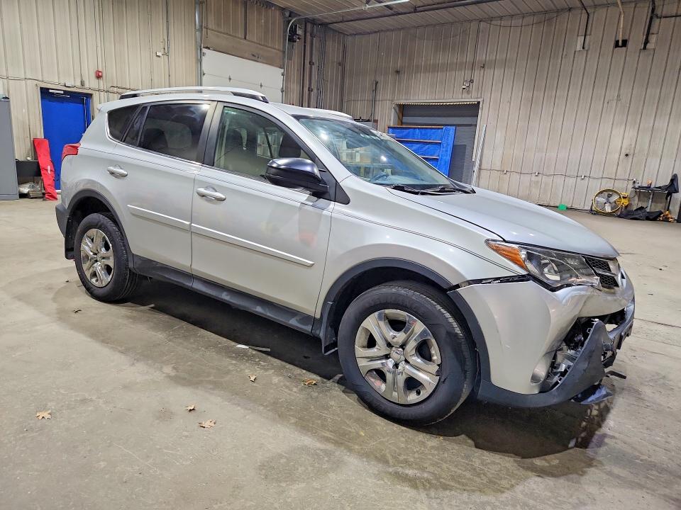 56223336 :رقم المزاد ، JTMZFREV9D5016852 vin ، 2013 Toyota Rav4 مزاد بيع