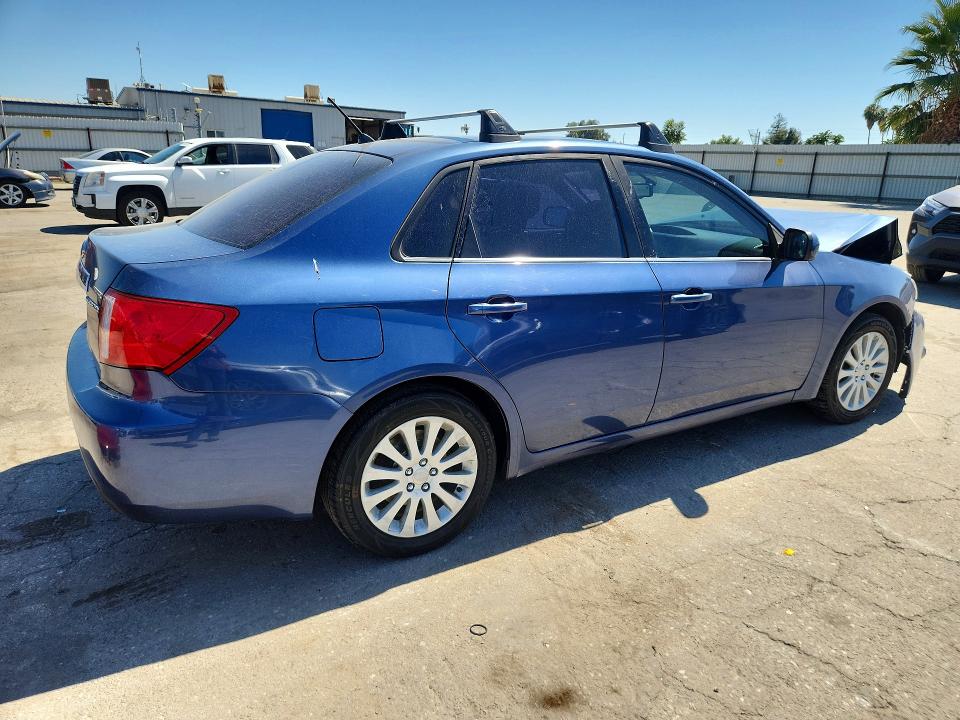 Продажа на аукционе авто 2011 Subaru Impreza, vin: JF1GE6B65BG518447, номер лота: 58368416