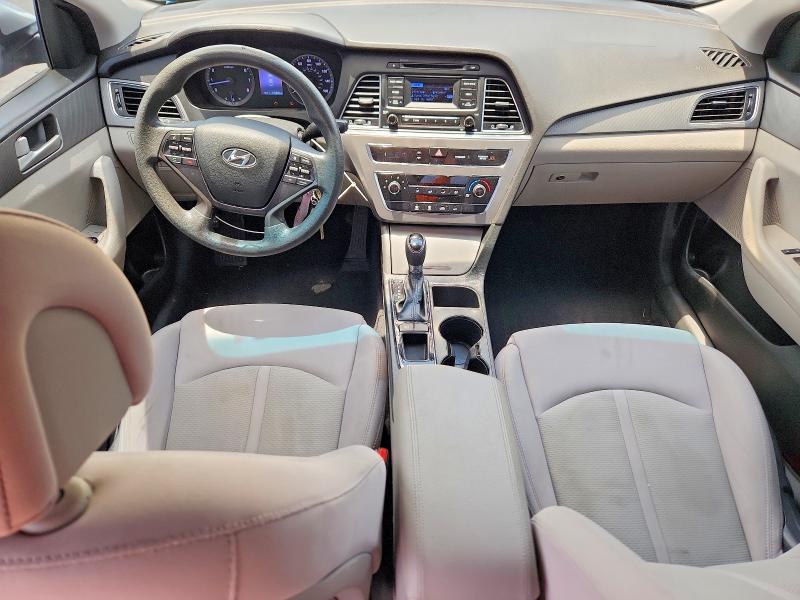 Aukcja sprzedaży 2015 Hyundai Sonata, vin: 5NPE24AF2FH177879, numer aukcji: 59228556