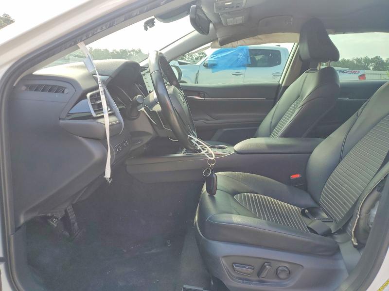 Продажа на аукционе авто 2023 Toyota Camry, vin: 4T1T11AK6PU764059, номер лота: 56823136