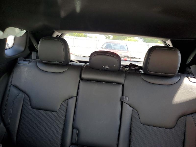 Продажа на аукционе авто 2024 Jeep Compass, vin: 3C4NJDBN8RT581802, номер лота: 85981425