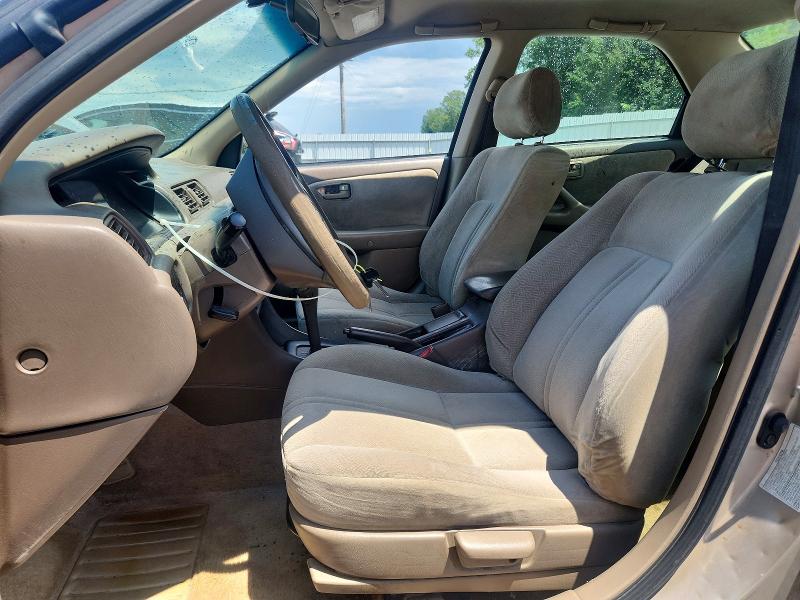 Aukcja sprzedaży 1999 Toyota Camry, vin: 4T1BG22K7XU895824, numer aukcji: 55431826