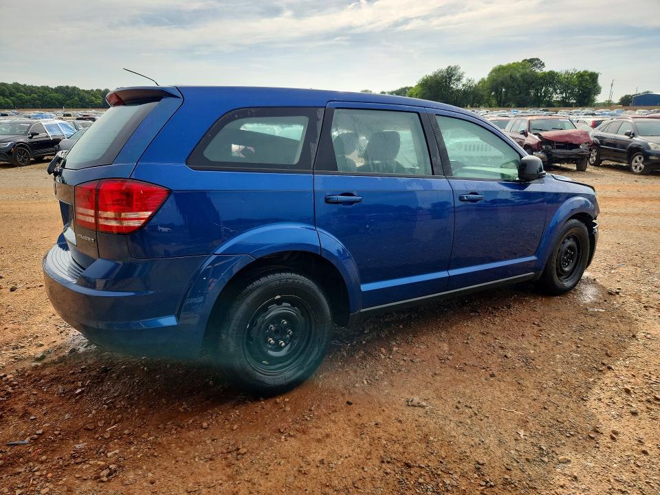 2009 Dodge Journey მანქანა იყიდება აუქციონზე, vin: 3D4GG47B09T529850, აუქციონის ნომერი: 55680516
