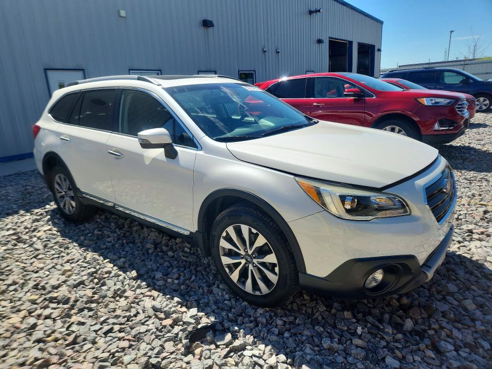 Продаж на аукціоні авто 2017 Subaru Outback, vin: 4S4BSETC7H3258138, номер лоту: 58214866