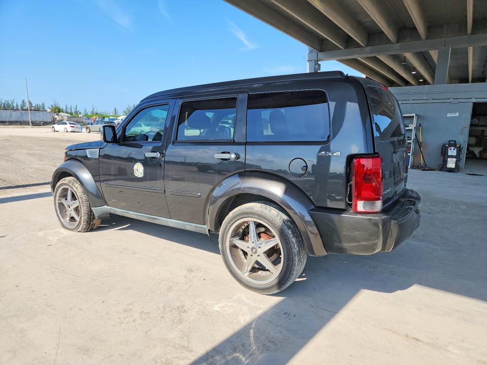 2011 Dodge Nitro მანქანა იყიდება აუქციონზე, vin: 1D4PU4GK4BW590627, აუქციონის ნომერი: 58115966