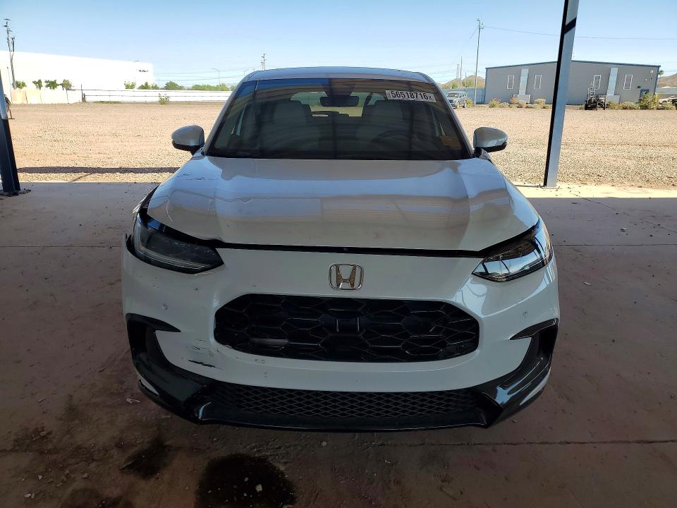 Продаж на аукціоні авто 2026 Honda Hr-v, vin: 3CZRZ2H74TM759126, номер лоту: 56518716