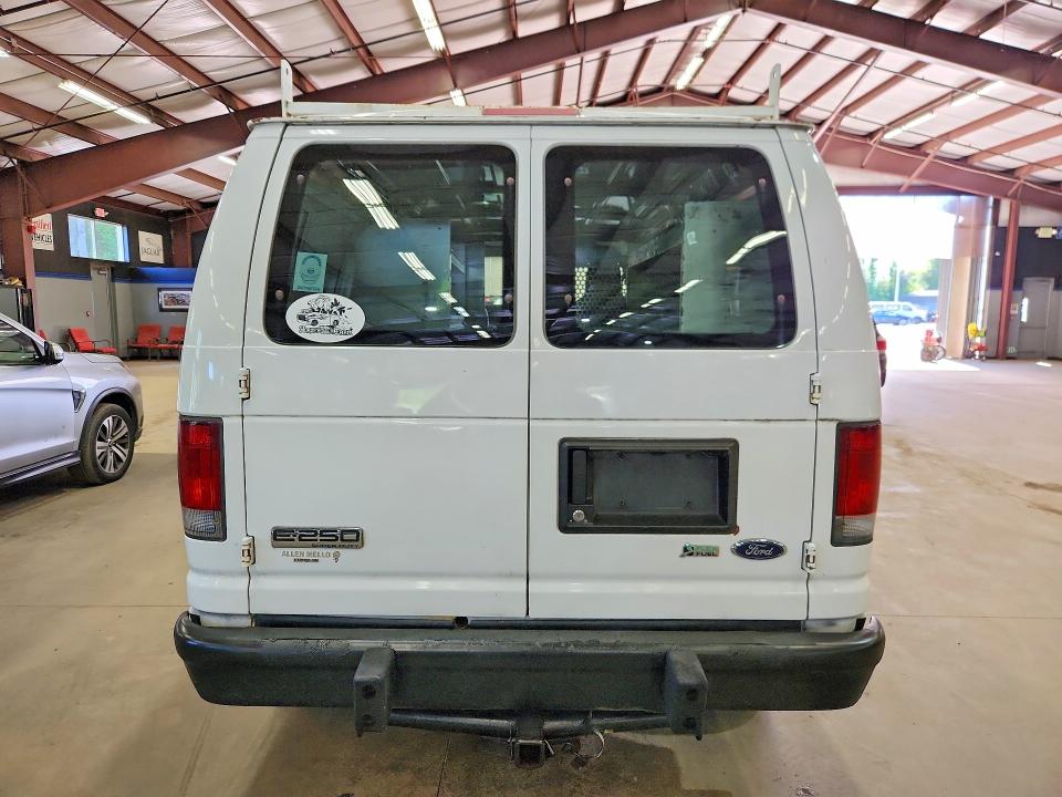 Aukcja sprzedaży 2009 Ford Econoline, vin: 1FTNE24W89DA32248, numer aukcji: 55814826