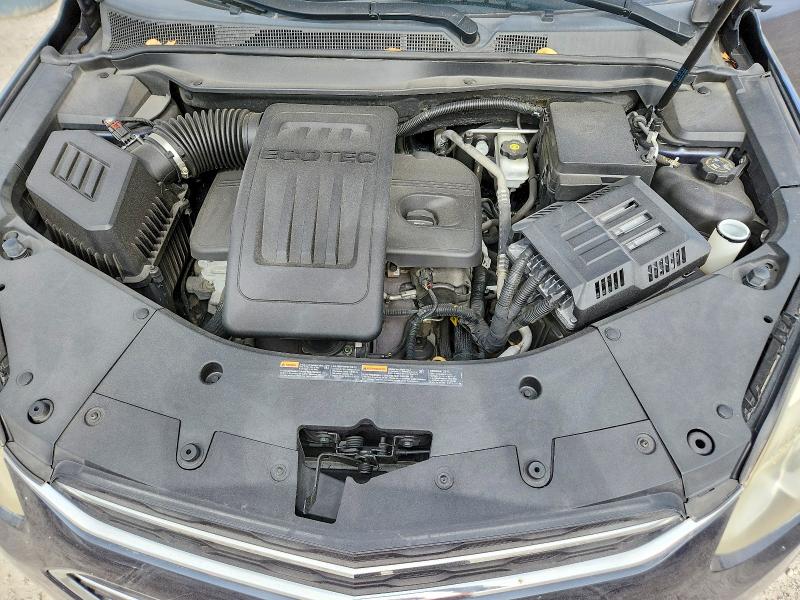 Aukcja sprzedaży 2016 Chevrolet Equinox, vin: 2GNALCEKXG1135404, numer aukcji: 56719526