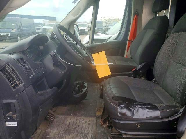 Продажа на аукционе авто 2019 Ram Promaster 3500, vin: 3C6URVJG7KE541970, номер лота: 56623696